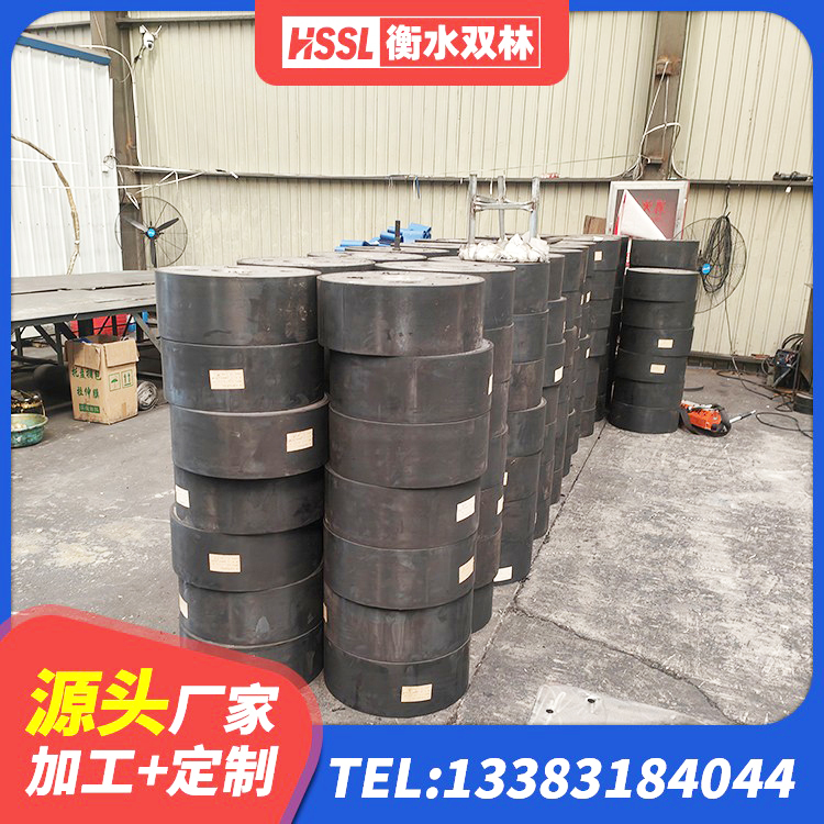 资源县建筑橡胶隔震支座定做 资源县建筑隔震支座定制厂家 资源县抗震支座LNR700什么价格 资源县抗震铅芯支座源头工厂 - 第4张