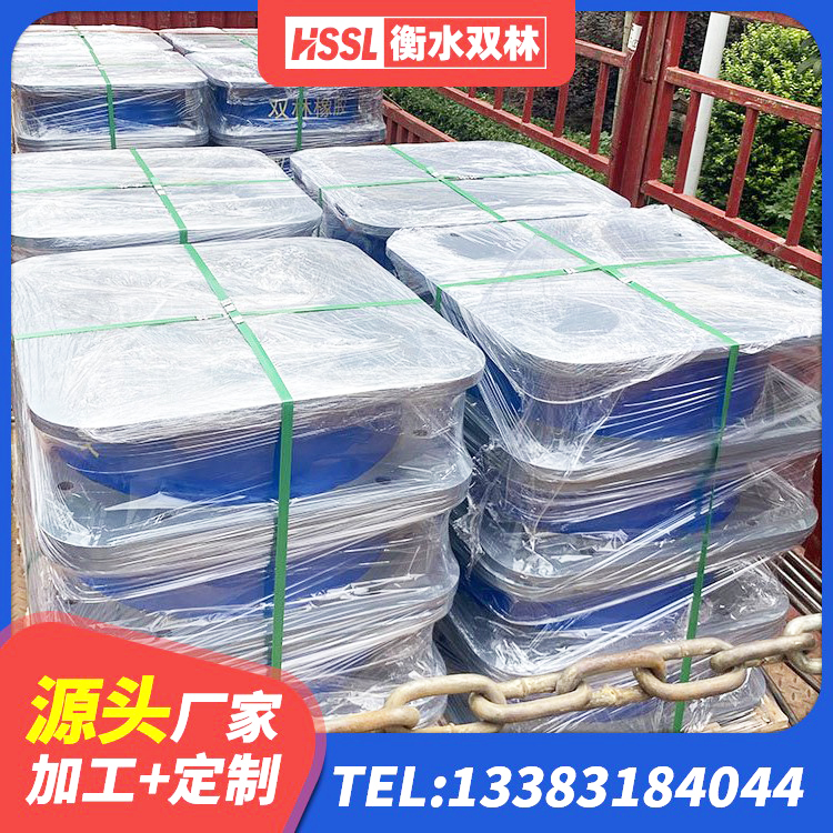 资源县建筑高阻尼隔震支座厂家 资源县建筑铅芯橡胶隔震支座装置 资源县隔震橡胶支座低价 资源县建筑楼梯减震支座源头工厂 - 第5张