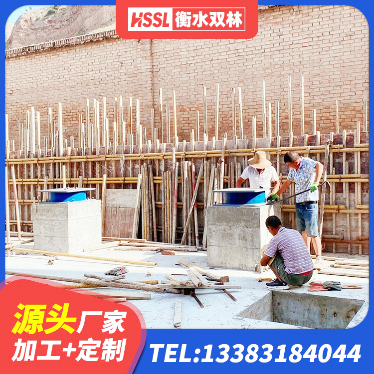 资源县橡胶隔振支座源头工厂 资源县橡胶楼梯支座 资源县橡胶隔震支座LNR生产厂家 资源县建筑抗震支座商家源头工厂 - 第7张